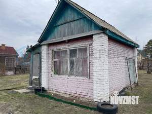 Дача 12м², 1-этажный, участок 6 сот.  