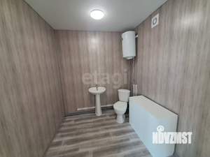 Дом 50м², 1-этажный, участок 5 сот.  