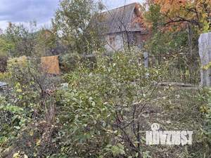 Дом 29м&sup2;, 1-этажный, участок 5 сот.  