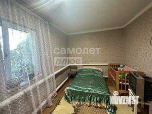 Дом 56м², 1-этажный, участок 5 сот.  
