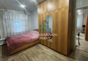 Дом 88м&sup2;, 1-этажный, участок 4 сот.  