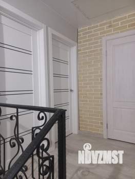 Коттедж 135м&sup2;, 2-этажный, участок 4 сот.  