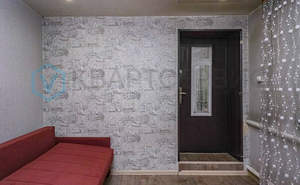 Дом 38м², 1-этажный, участок 3 сот.  