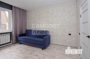 Дом 117м², 2-этажный, участок 7 сот.  