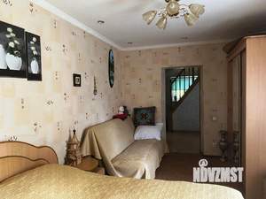 Коттедж 311м², 2-этажный, участок 6 сот.  
