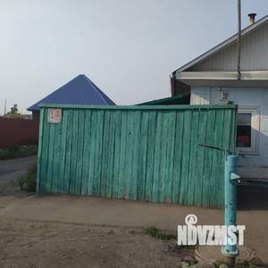 Дом 28м², 1-этажный, участок 3 сот.  