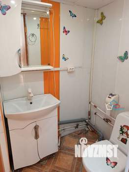 Дом 52м², 1-этажный, участок 4 сот.  