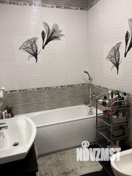 Таунхаус 295м&sup2;, 4-этажный, участок 1 сот.  