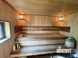 Дом 55м², 2-этажный, участок 7 сот.  