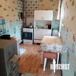 Дом 48м², 1-этажный, участок 4 сот.  