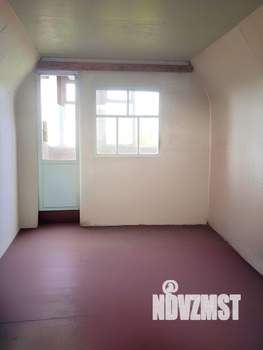 Дом 44м², 2-этажный, участок 7 сот.  