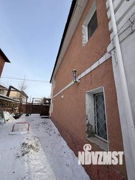 Дом 180м&sup2;, 2-этажный, участок 8 сот.  