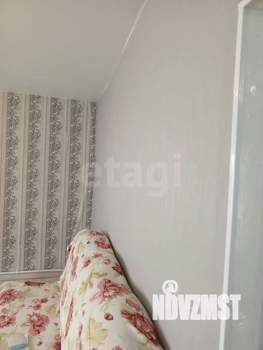 Дом 55м&sup2;, 1-этажный, участок 4 сот.  