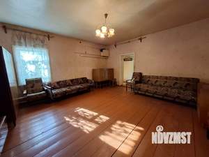 Дом 76м², 1-этажный, участок 6 сот.  