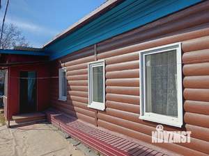 Дом 69м², 1-этажный, участок 3 сот.  