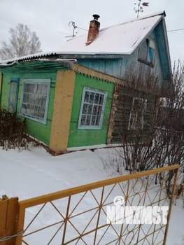 Дом 20м², 2-этажный, участок 5 сот.  