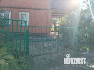 Дом 85м², 2-этажный, участок 4 сот.  