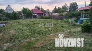 Дача 20м², 1-этажный, участок 4 сот.  