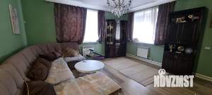 Дом 150м&sup2;, 2-этажный, участок 5 сот.  