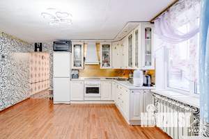 Дом 117м&sup2;, 2-этажный, участок 4 сот.  