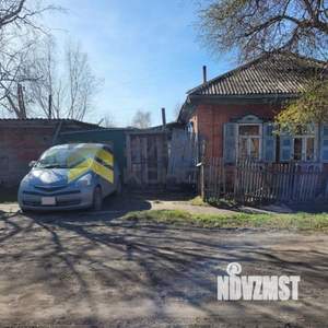 Дом 56м², 1-этажный, участок 5 сот.  