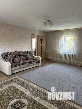 Дом 95м&sup2;, 1-этажный, участок 8 сот.  