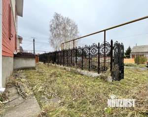 Коттедж 318м², 2-этажный, участок 17 сот.  