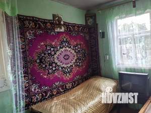 Дом 50м², 2-этажный, участок 5 сот.  