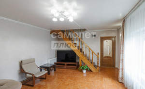 Дом 135м&sup2;, 2-этажный, участок 7 сот.  