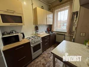 Дом 55м², 1-этажный, участок 6 сот.  