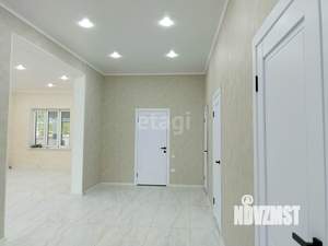 Дом 173м², 1-этажный, участок 8 сот.  