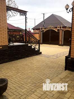 Дом 171м&sup2;, 2-этажный, участок 5 сот.  