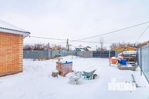 Дом 70м², 1-этажный, участок 5 сот.  