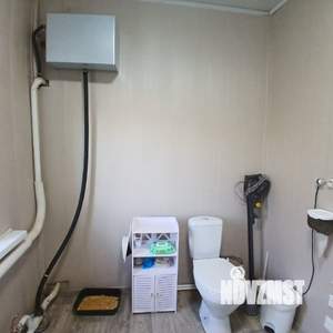 Дом 56м&sup2;, 1-этажный, участок 5 сот.  