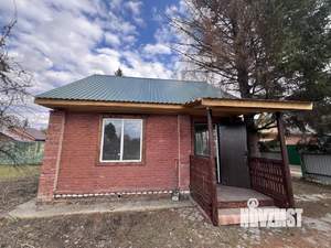 Дом 50м², 1-этажный, участок 4 сот.  