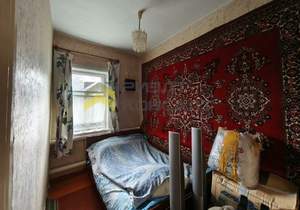 Дом 80м&sup2;, 1-этажный, участок 4 сот.  