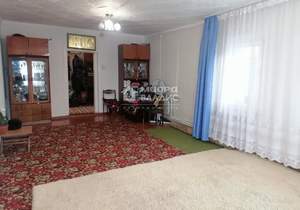 Дом 118м&sup2;, 1-этажный, участок 5 сот.  