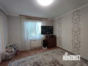 Дом 78м², 2-этажный, участок 3 сот.  