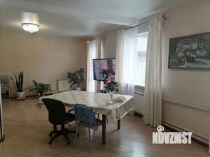 Дом 144м&sup2;, 1-этажный, участок 9 сот.  