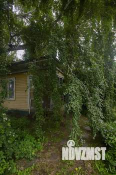 Дом 30м², 1-этажный, участок 6 сот.  