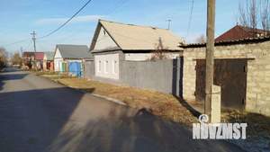 Дом 79м&sup2;, 1-этажный, участок 4 сот.  