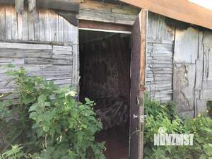 Дача 20м², 1-этажный, участок 20 сот.  