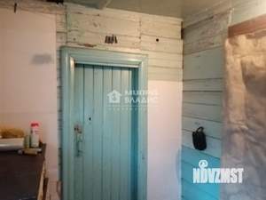 Дом 50м², 2-этажный, участок 4 сот.  