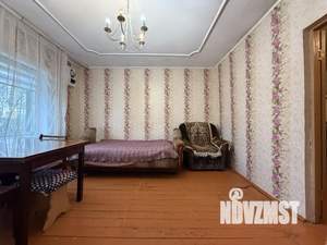 Дом 74м², 1-этажный, участок 5 сот.  