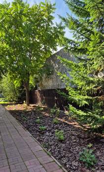 Дом 225м&sup2;, 2-этажный, участок 9 сот.  