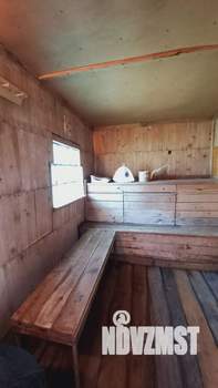 Дом 71м², 2-этажный, участок 7 сот.  