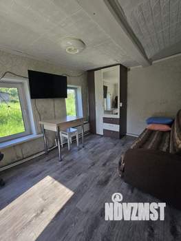 Дом 33м², 1-этажный, участок 4 сот.  