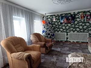 Дом 74м&sup2;, 1-этажный, участок 5 сот.  