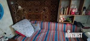 Дом 35м&sup2;, 1-этажный, участок 6 сот.  