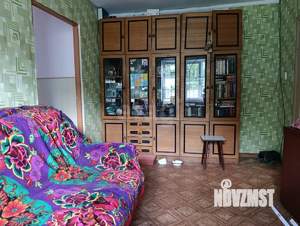 Дом 80м², 1-этажный, участок 6 сот.  